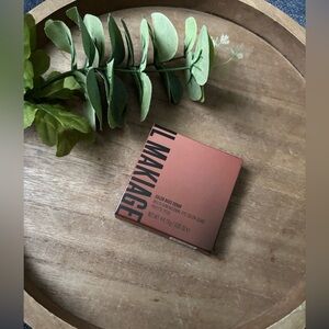 IL Makiage Color Boss Squad Eyeshadow The Real Deal